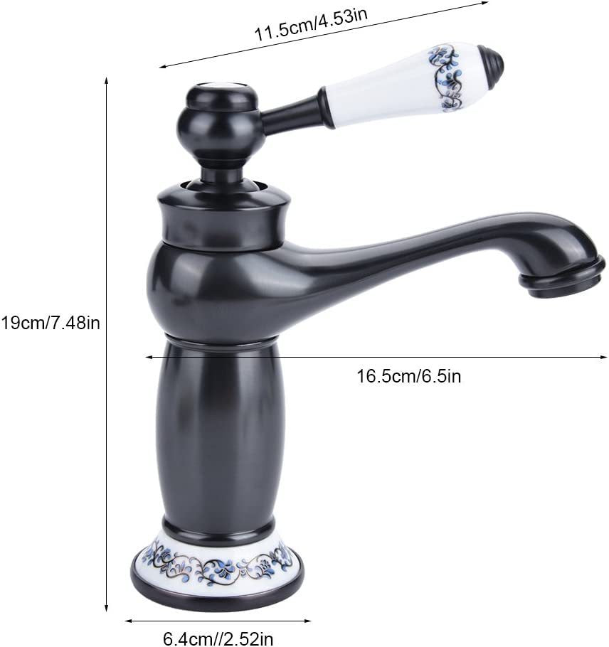 Basin Faucet Wash Sink Tap
