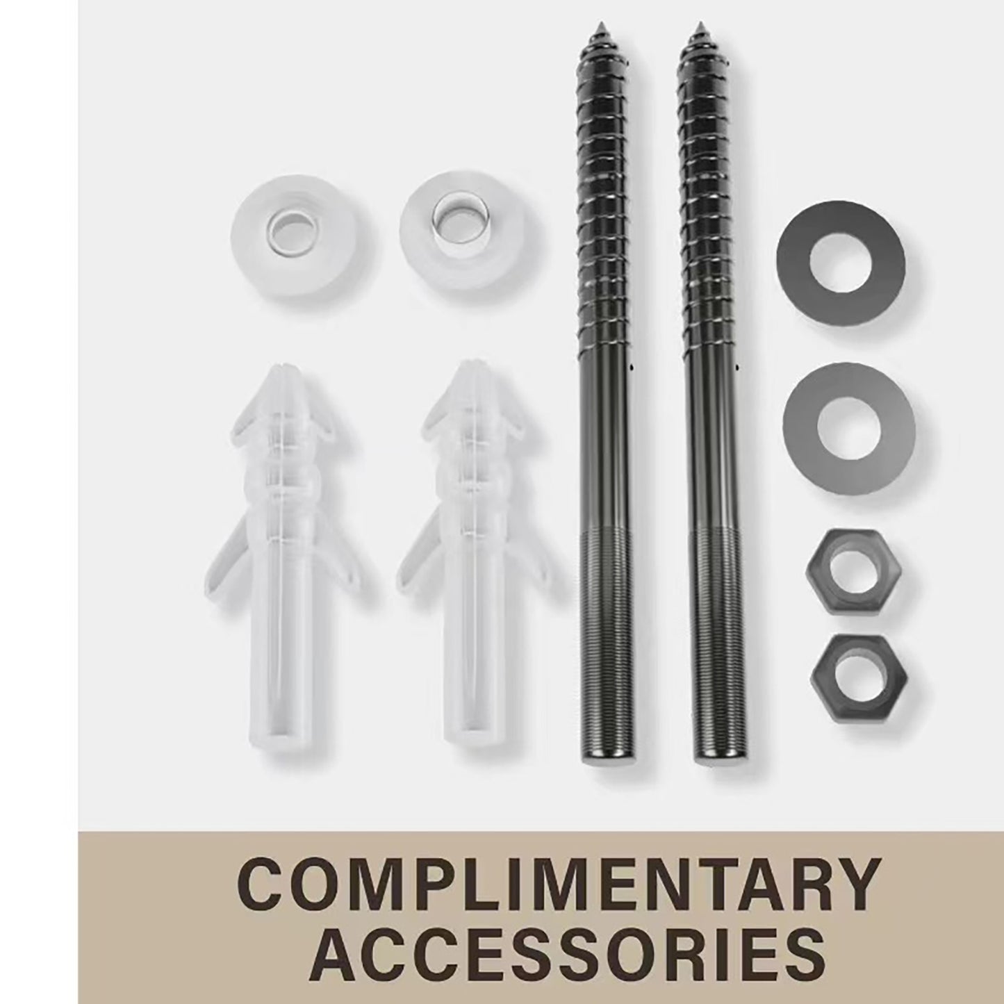 Wall-mount vitreous china bathroom wall-hung wash basin