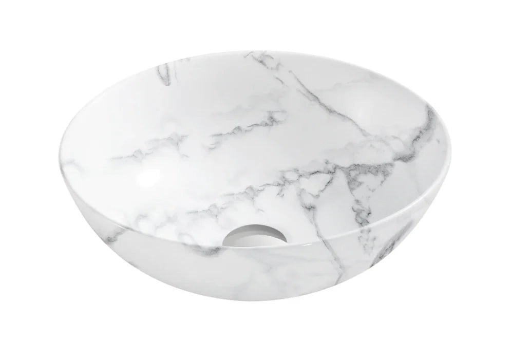 Wash Hand Sinks For Hotel Ceramic Countertop Basin
