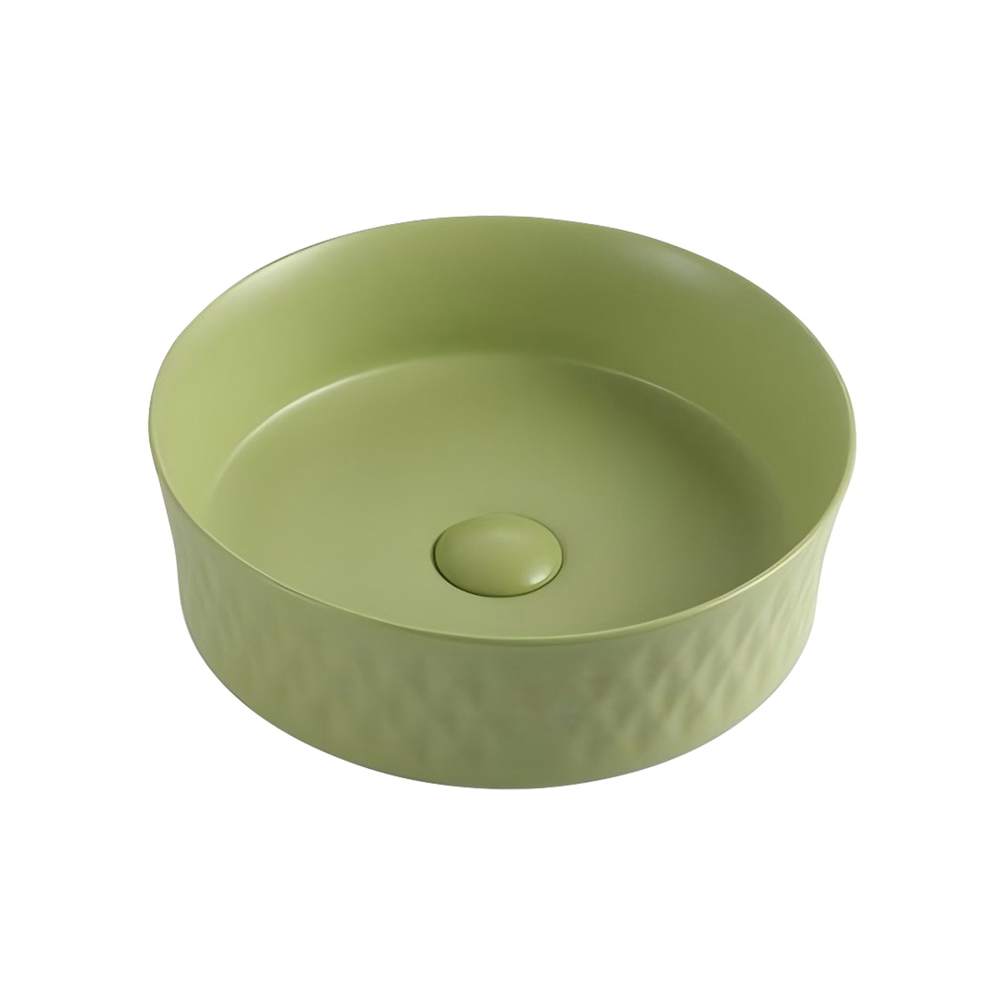 Ceramic hand wash sink