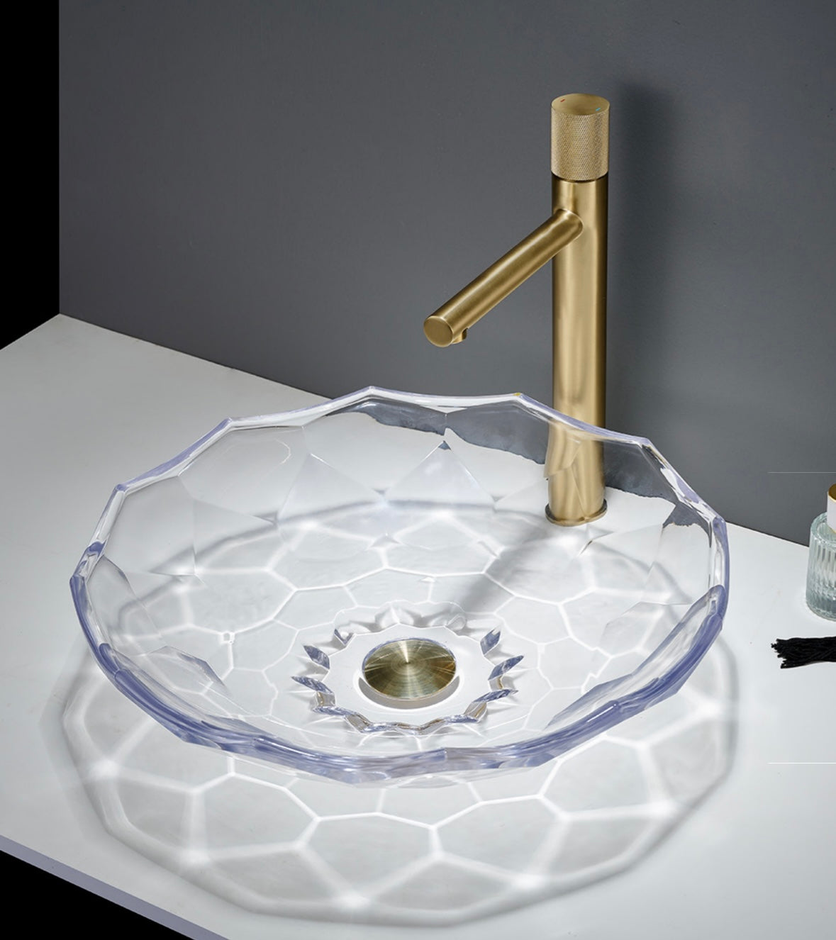 Glass Basin