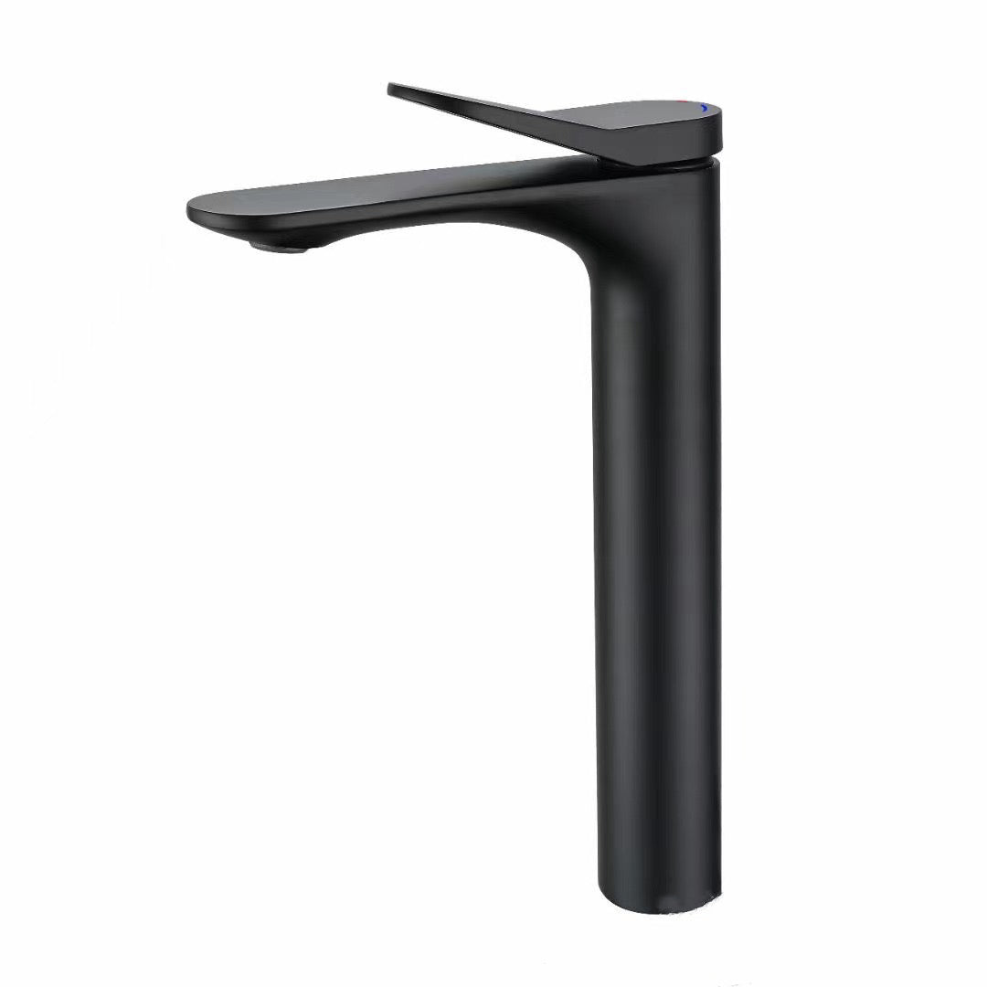 Bathroom Tap Brass Faucet Ceramic Valve