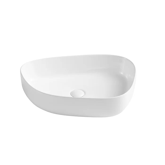 Customized Vanity Sink Ceramic Sink Countertops