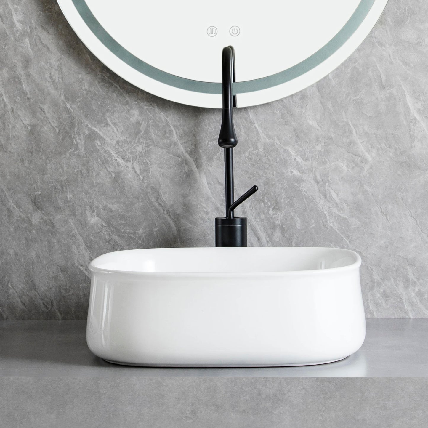 Ceramic Basin