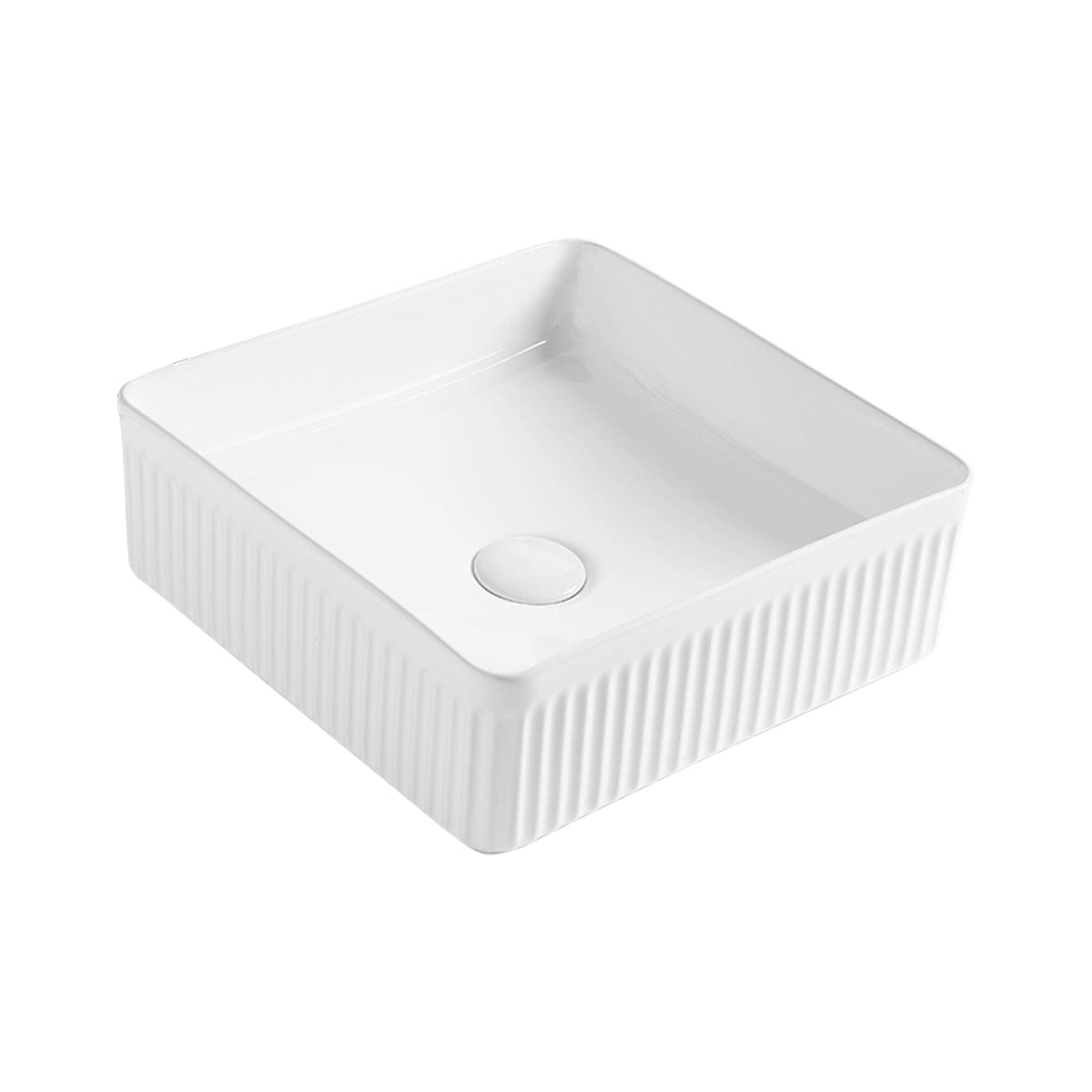 Bathroom Sink Ceramic Basin