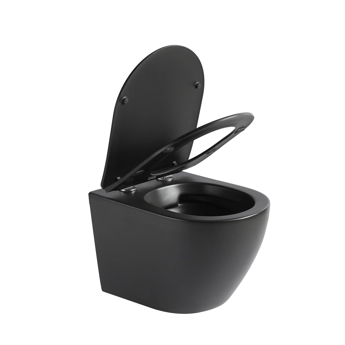 Toilette WC Flush Ceramic Wall Hung Mounted Toilet