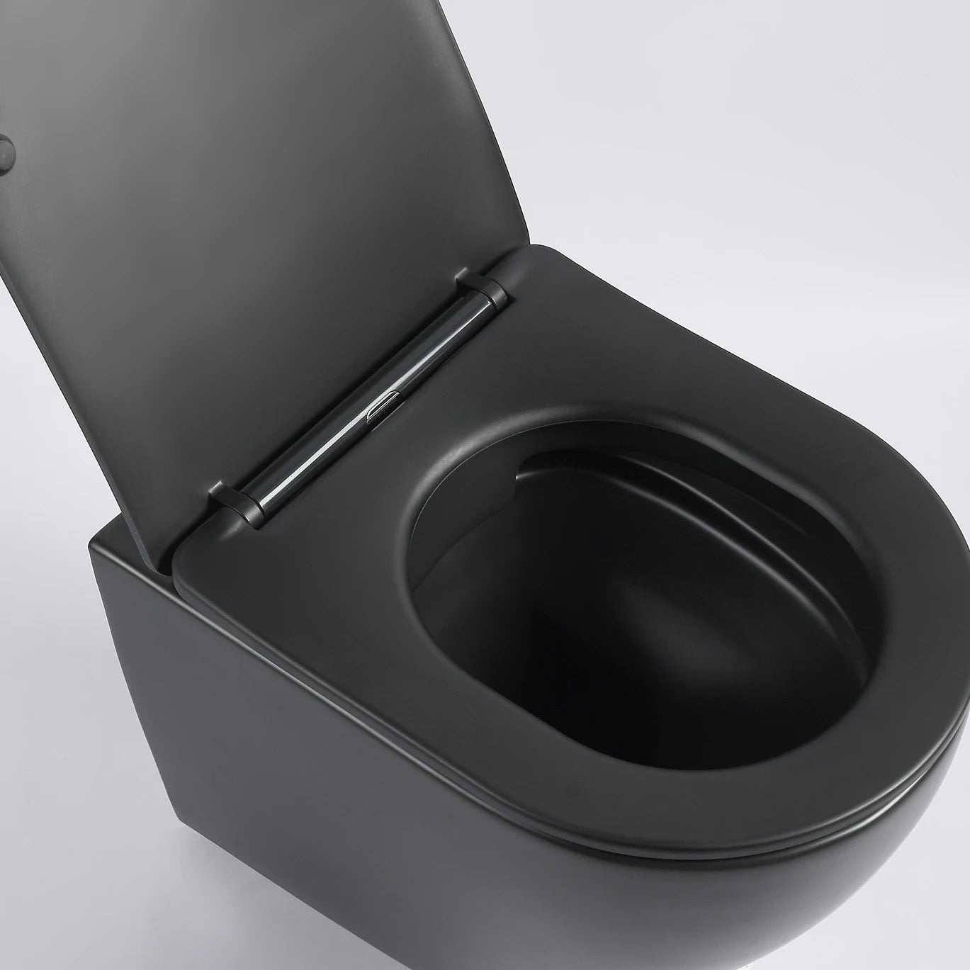 Toilette WC Flush Ceramic Wall Hung Mounted Toilet