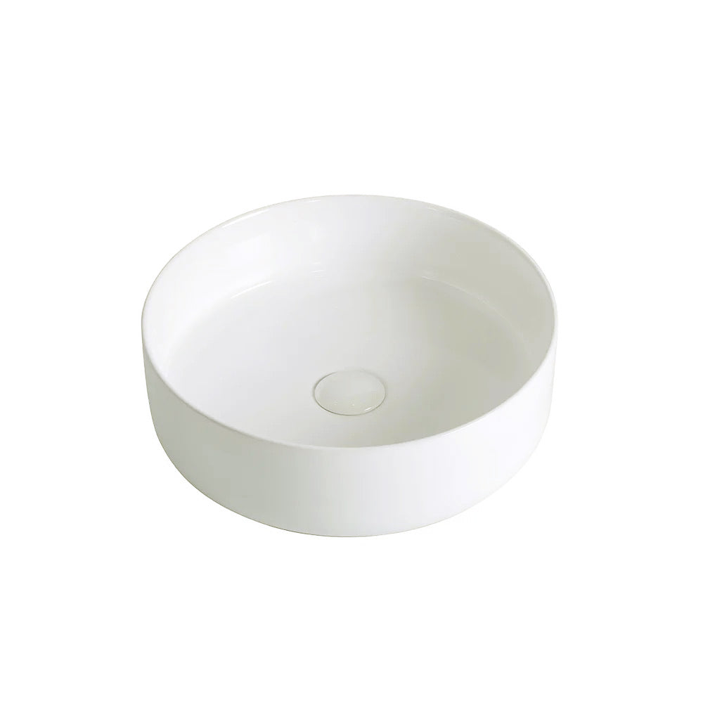 Bathroom Ceramic Countertop Basin Vessel Sink