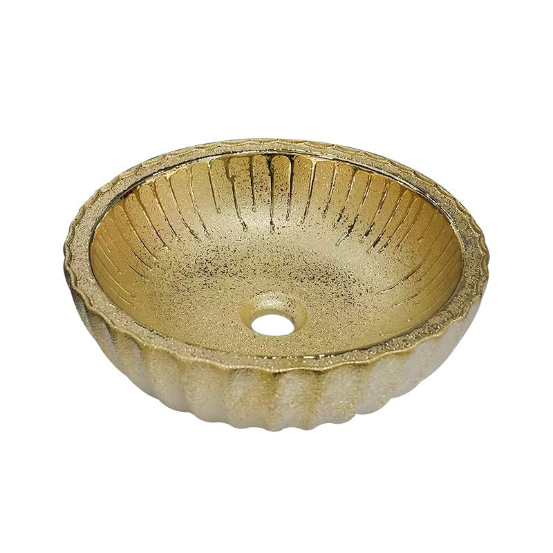 Gold Basin