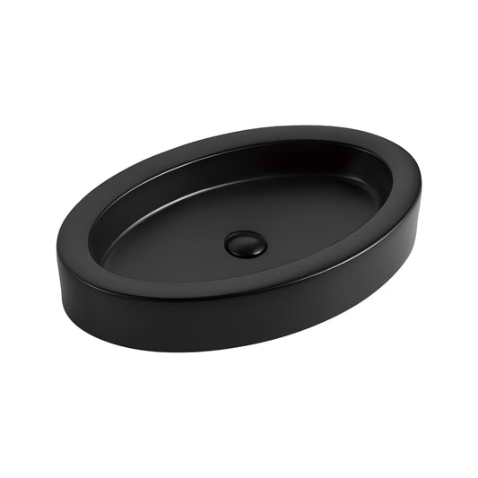 Bathroom hand wash sink colorful ceramic countertop basin