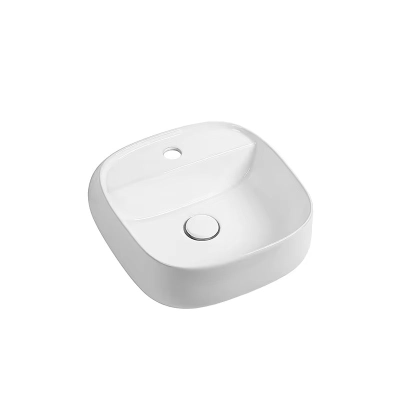 Ceramic Sink
