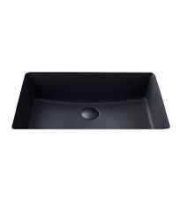 Under counter sink