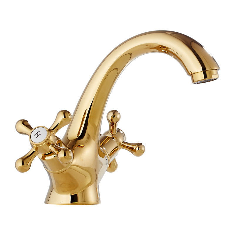 Sink Faucet