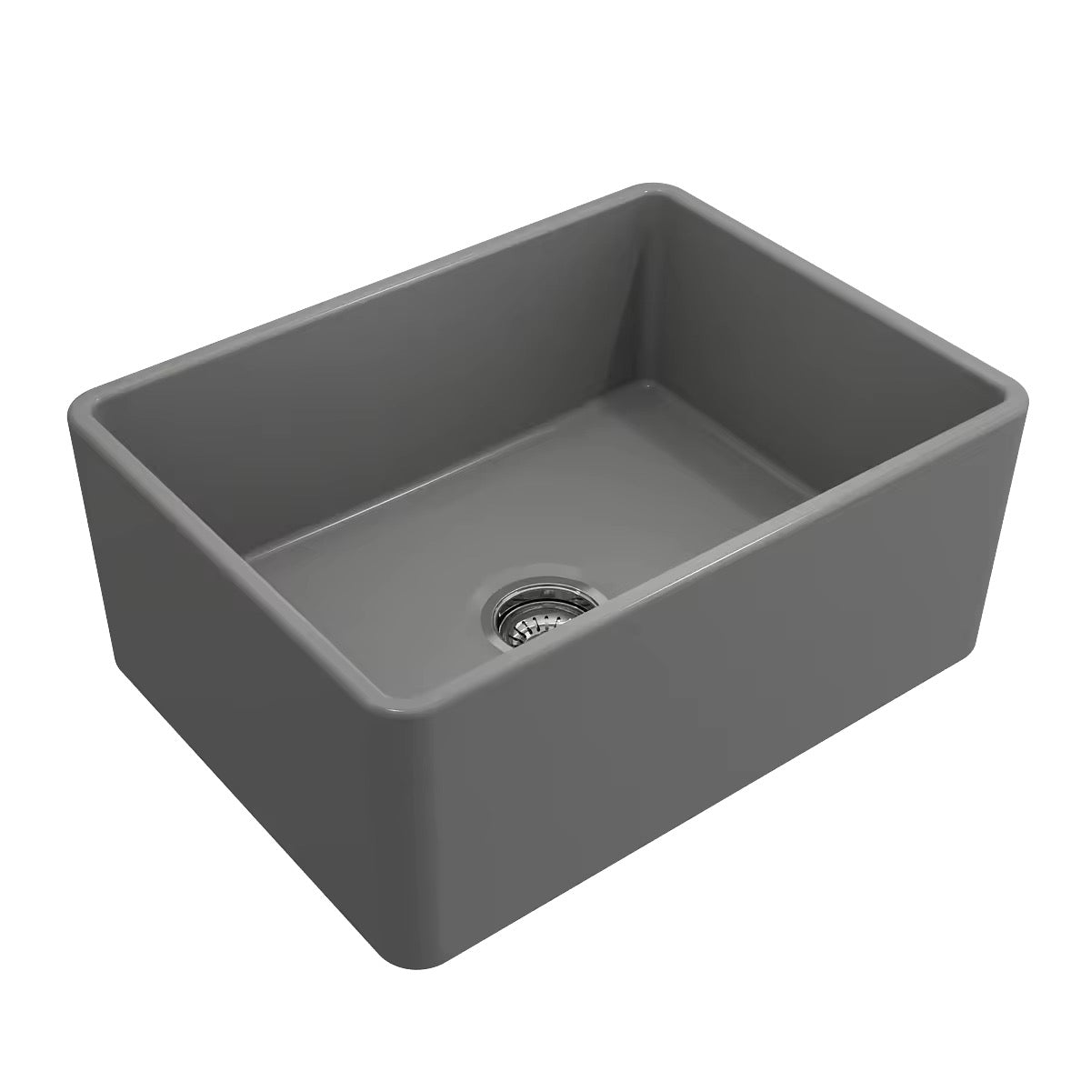 Kitchen Sink Grey Basin