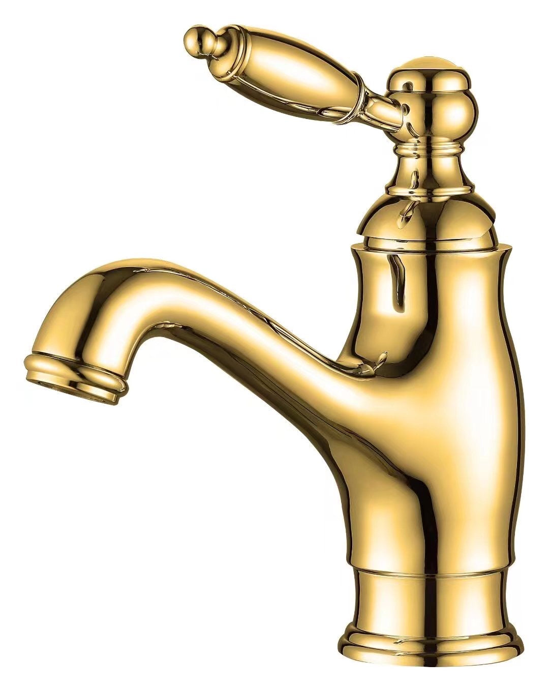 Faucet