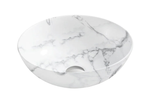 Wash Hand Sinks For Hotel Ceramic Countertop Basin