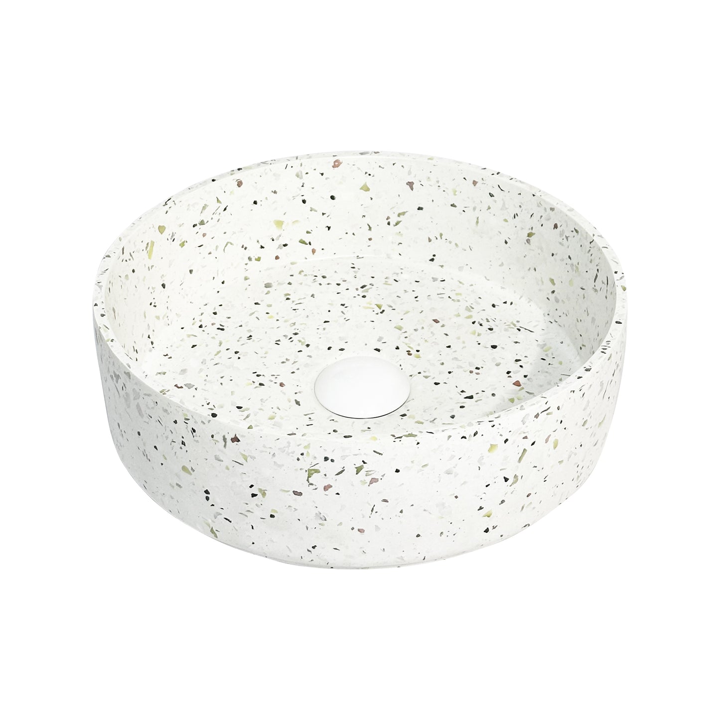 360MM concrete basin