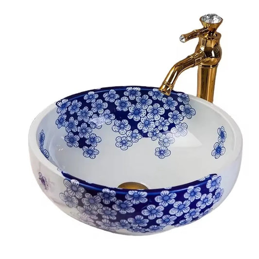 Ceramic Sink