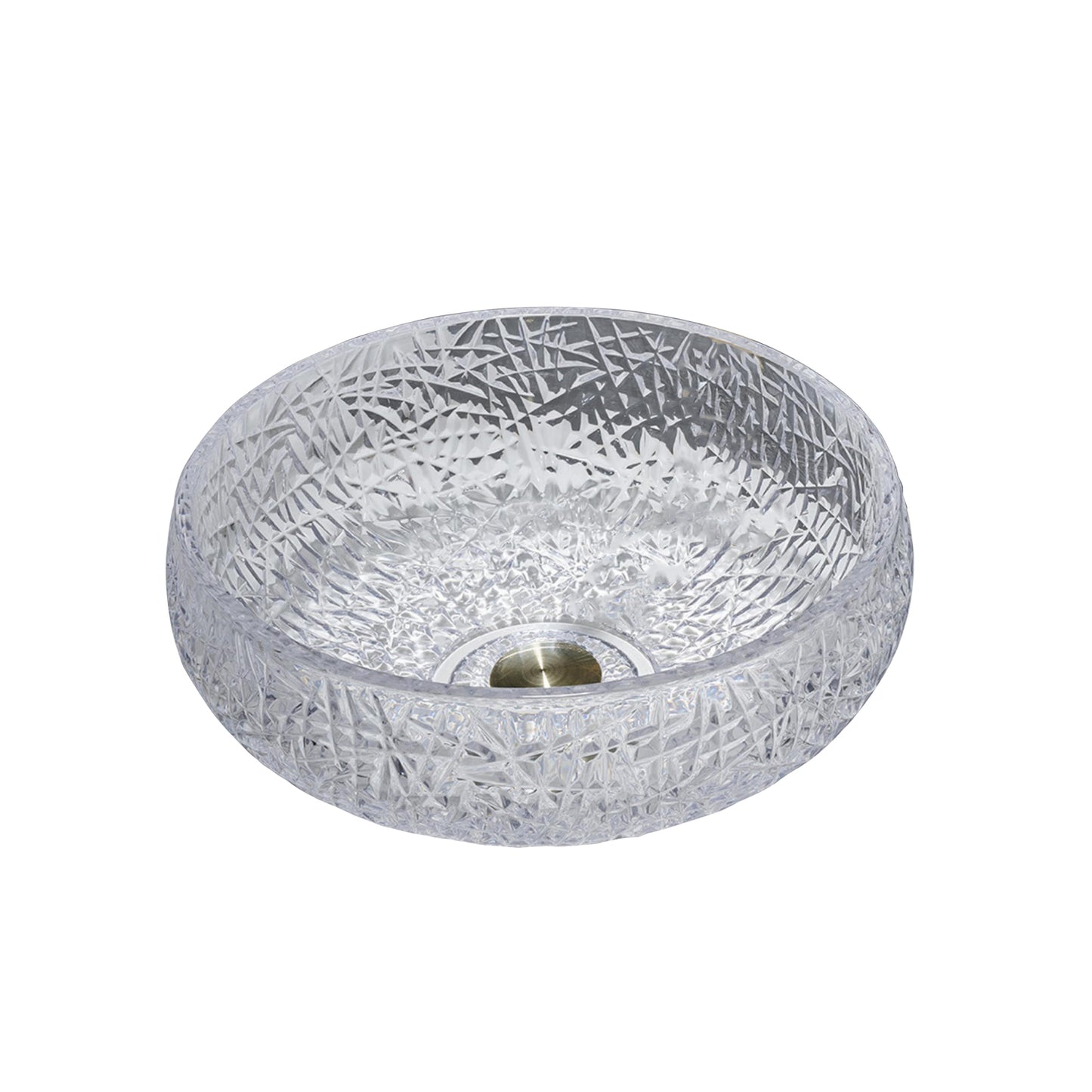 Glass Basin