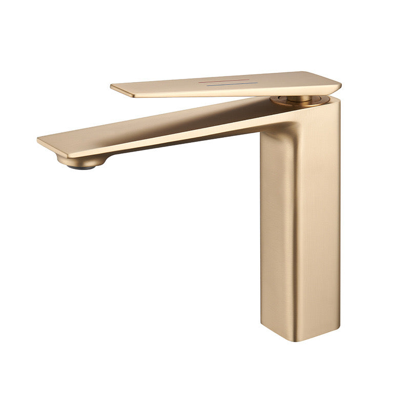 Faucet