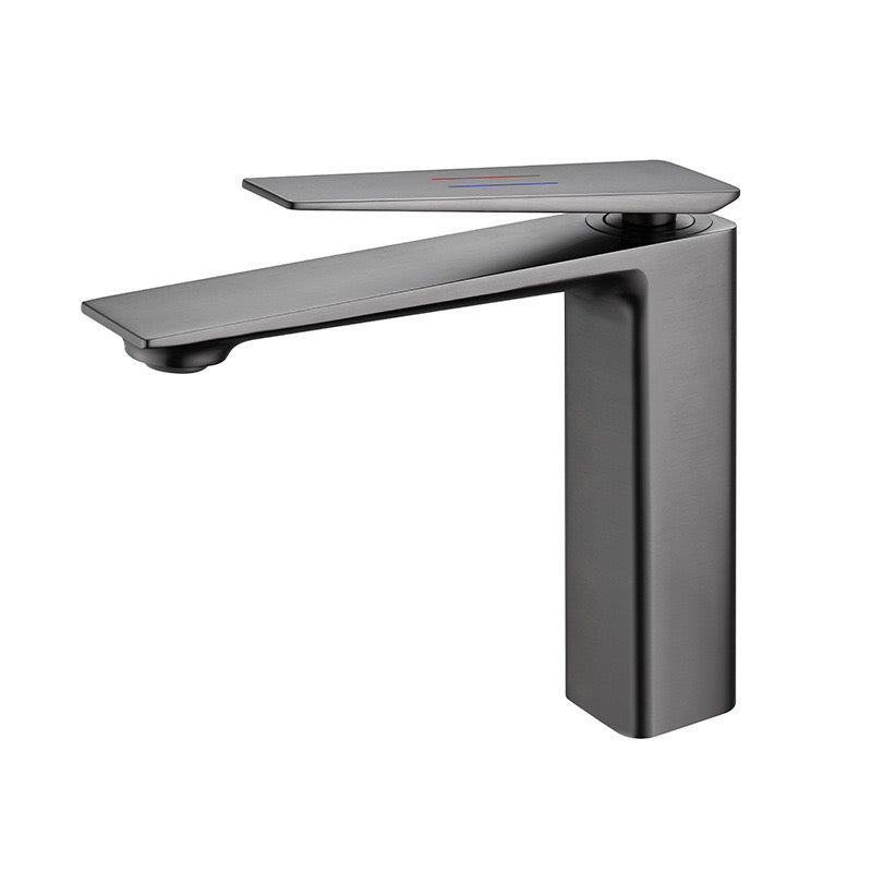 Faucet