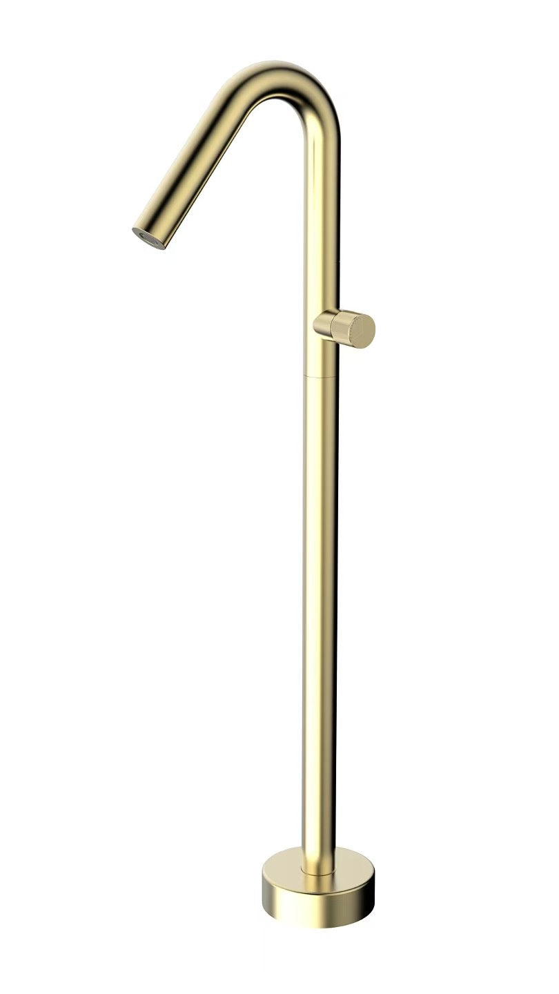 Floor standing faucet