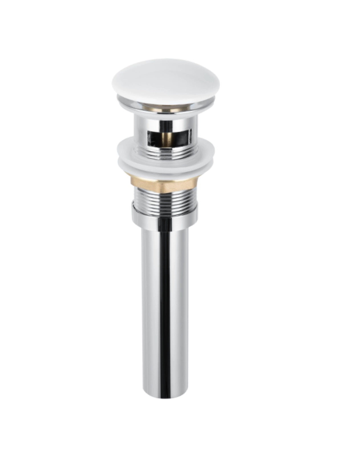 Pop up high quality wash basin drainer ,bathroom drainer for basin